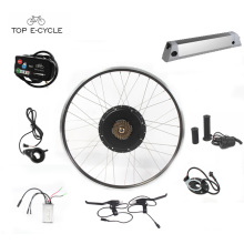 TOP europe Samsung battery cell electric bike convension kit